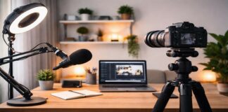 How to Create a Consistent Look Across Videos