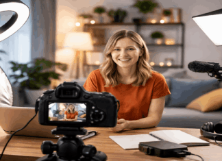 How to Improve Video Quality Without a New Camera