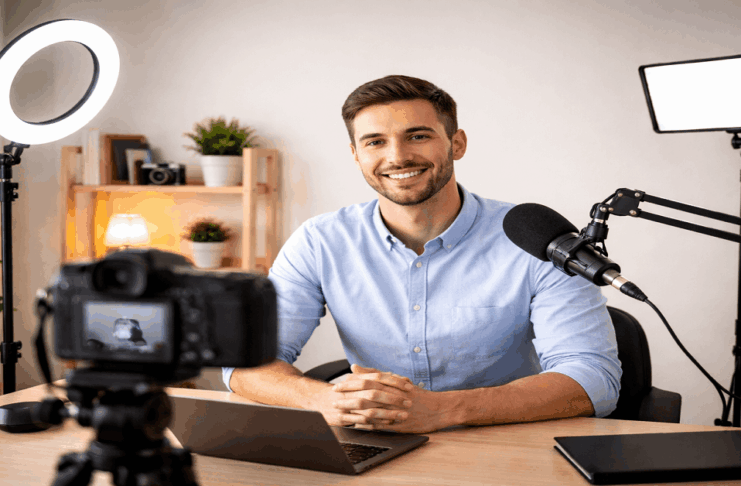 How to Create a Clean Video Background at Home